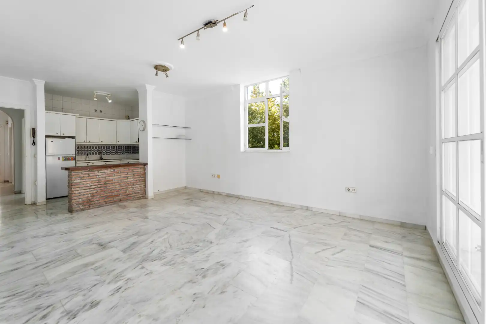 Wohnung mit Pool zum Verkauf in Calle Churruca, imagen 4