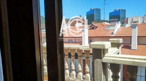 Foto 2 de Pis de lloguer a Heros, Abandoibarra - Guggenheim, Bilbao