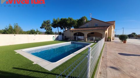 Foto 4 de Casa o chalet en venta en Puerto Lumbreras, Murcia