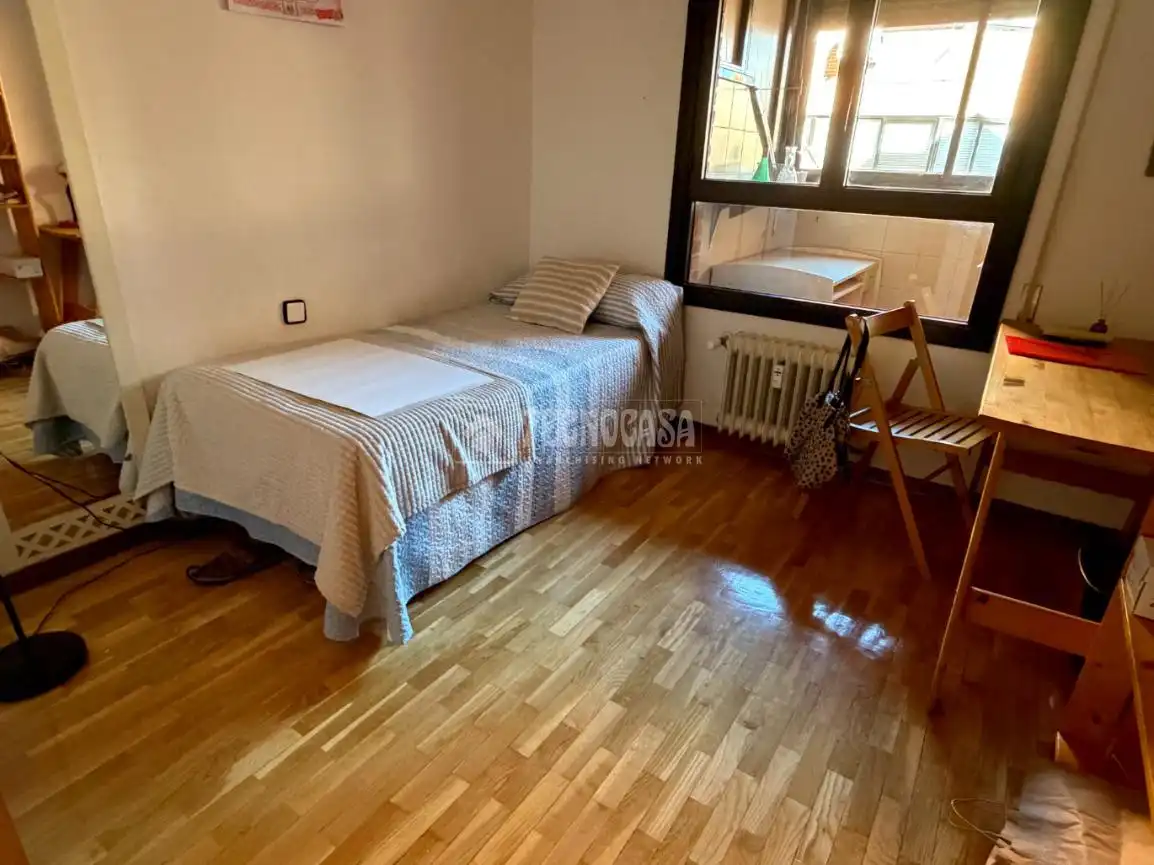 Habitación de Piso en venta en Madrid con Aire acondicionado, Calefacción y Parquet