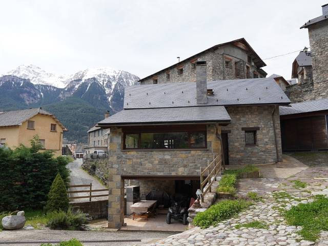 Casa-chalet en Venta en N/A en San Juan de Plan