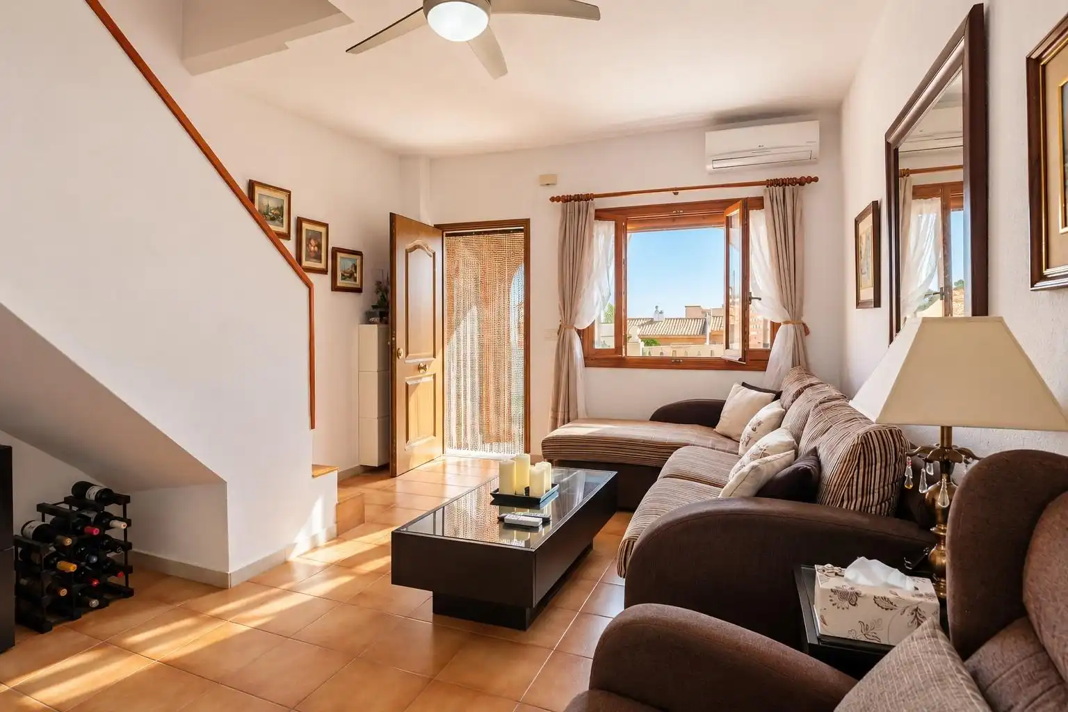 Bungalow with pool for sale in Avenida COSTA BLANCA, imagen 12