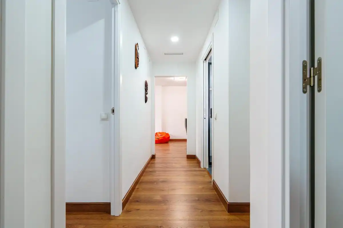 Piso en venta en Madrid con Aire acondicionado, Calefacción y Amueblado