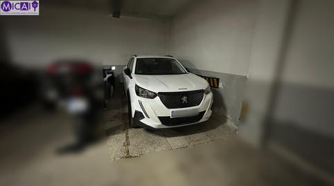 Foto 3 de Garatge de lloguer a Paseo Marítimo - San José - La Laguna, Cádiz