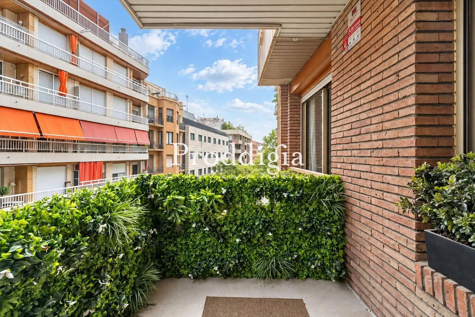 Piso con ascensor en venta en Calvet, imagen 7