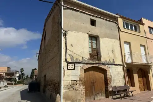 Casa en venda a Carrer Major