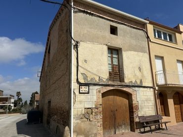 Casa en venta en Carrer Major