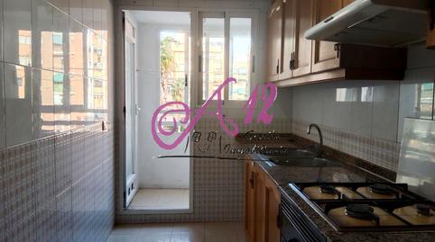 Photo 4 of Flat to rent in Carrer D'almàssera, L'Hort de Senabre, Valencia