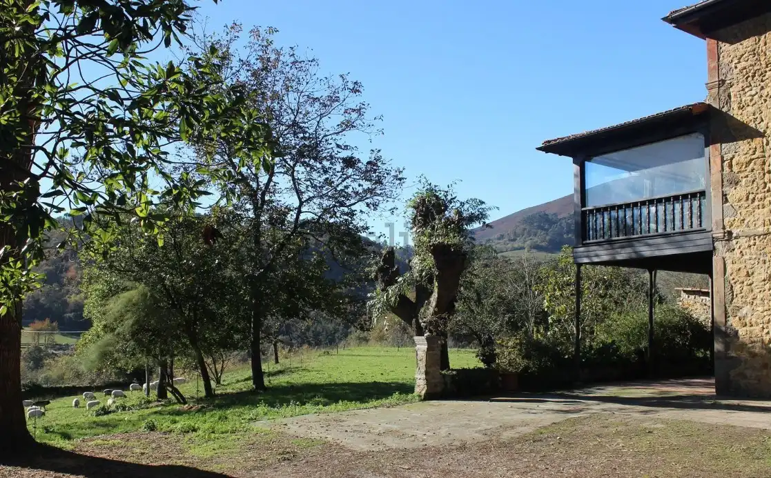 Casa con terrazza in vendita a Parres, imagen 29