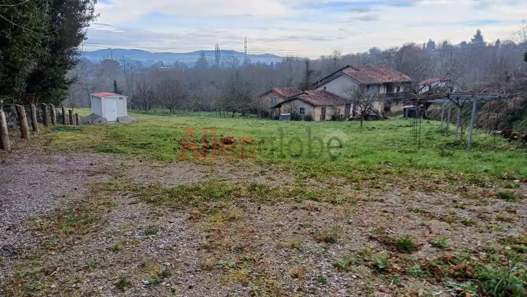 Terreno residencial en venta en Viella - Granda - Meres, imagen 8