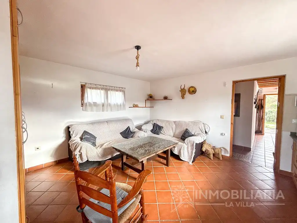 Casa rústica en venda a Poligono 15 Paraje 69 Cancha, imagen 14