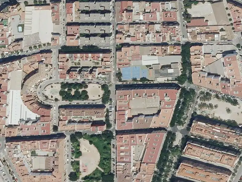 Piso en venta en C/ SANTA CLARA, 5, 2º, Pta. 6ª, imagen 2