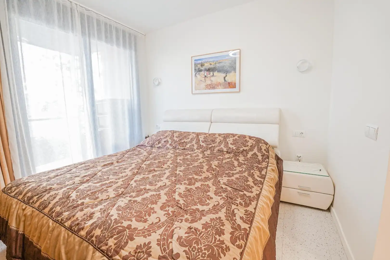 Habitación de Piso en venta en Salou con Aire acondicionado, Calefacción y Jardín privado