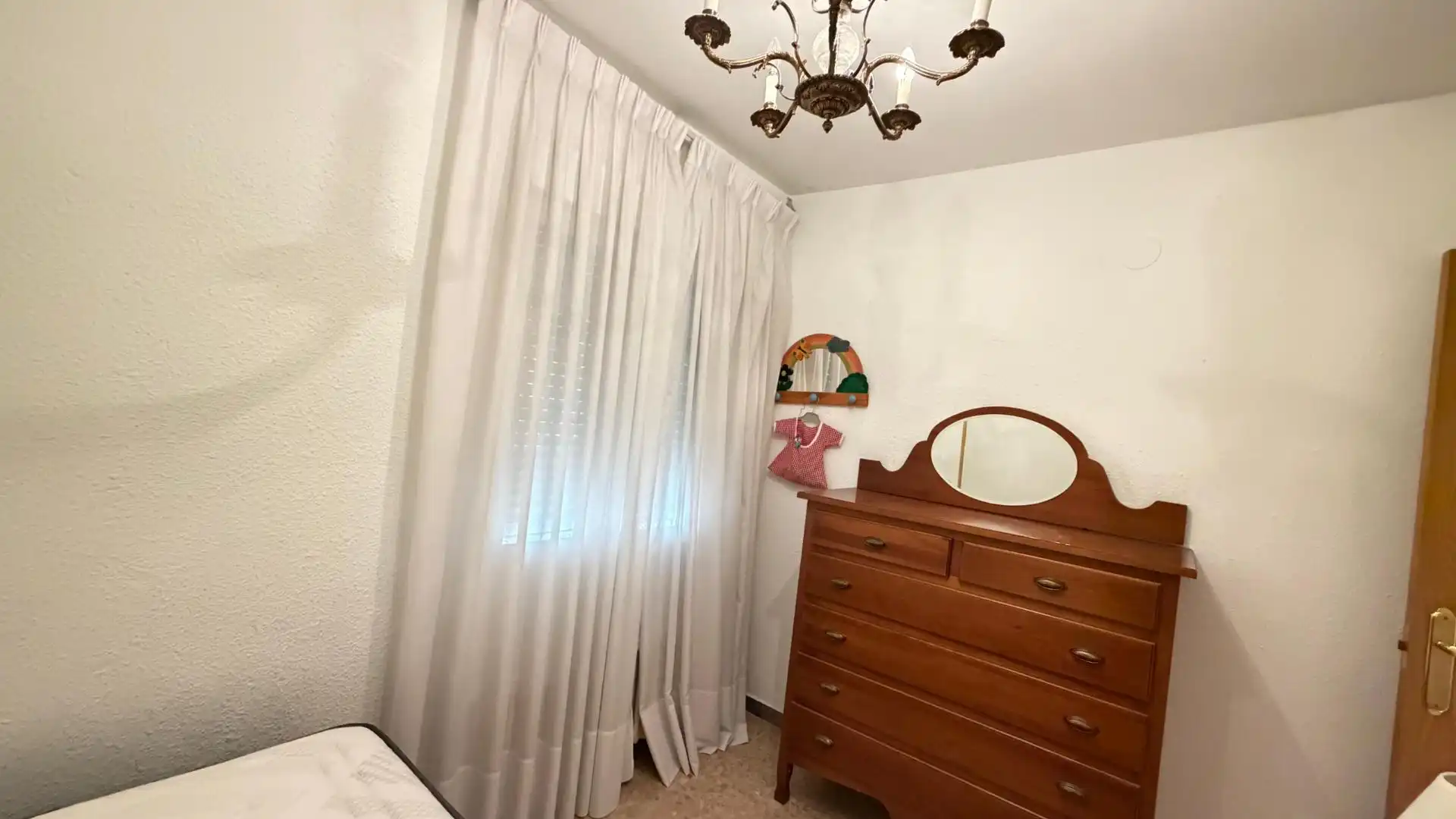 Wohnung mit Aufzug zum Verkauf in Delicias, imagen 17