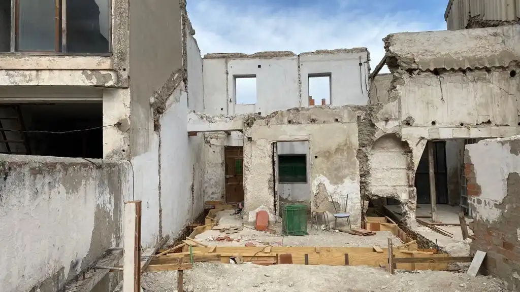 Residential land for sale in Casco Antiguo Norte, imagen 4