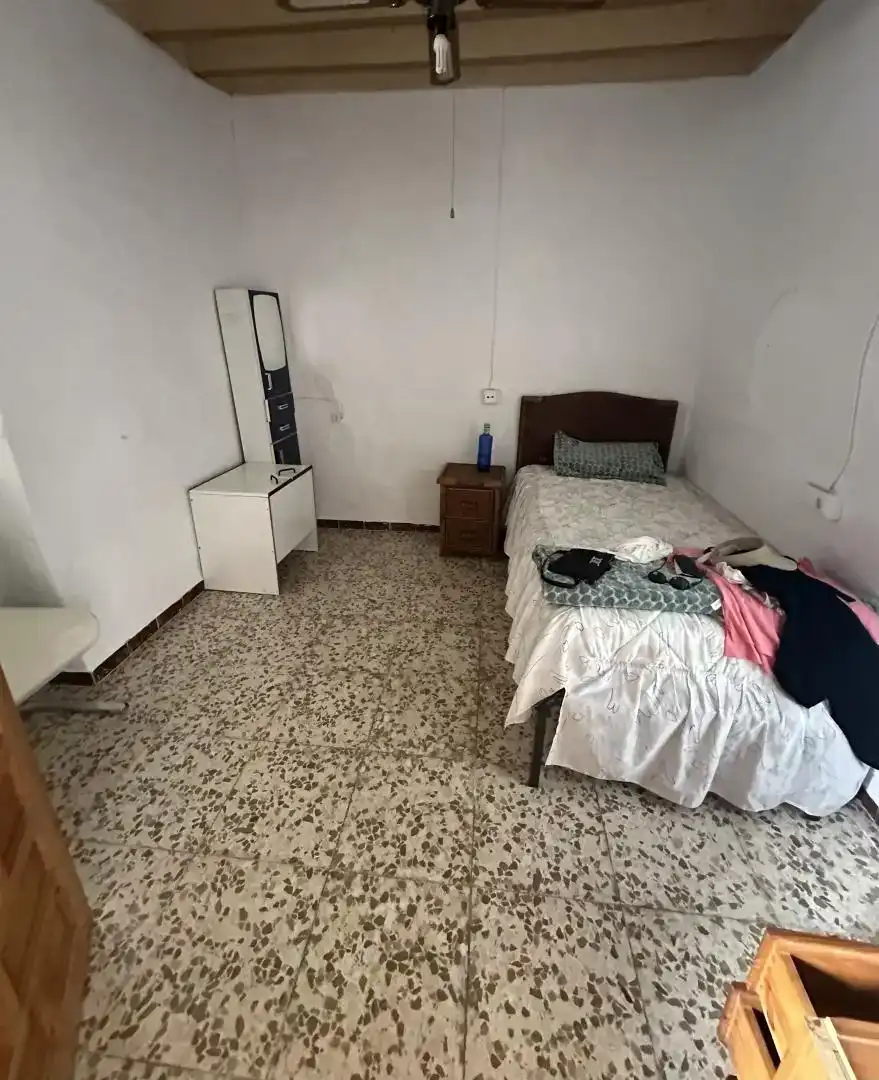 Dormitori de Casa o xalet en venda en Alhaurín El Grande amb Balcó
