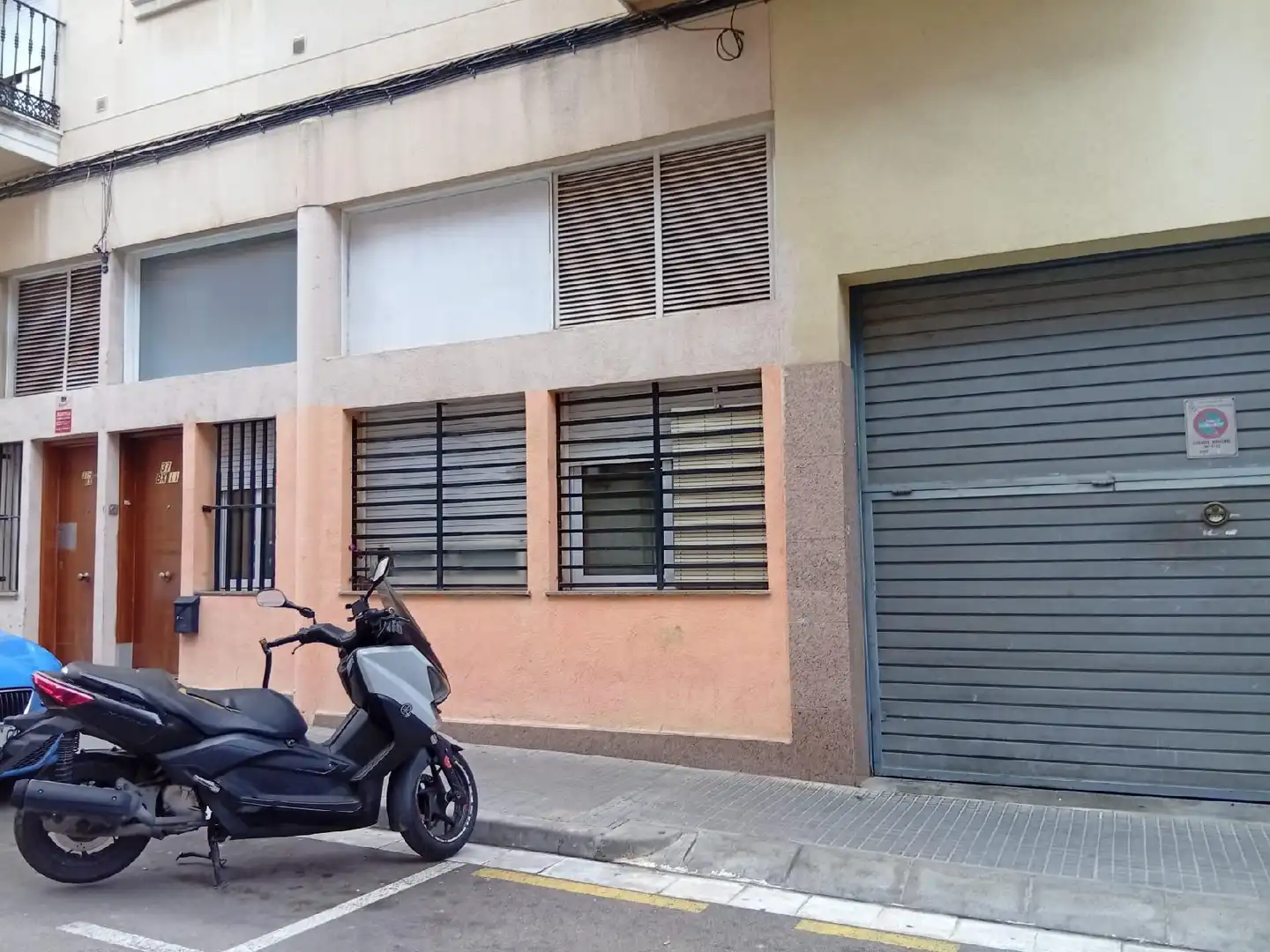Vista exterior de Dúplex en venta en Sant Boi de Llobregat