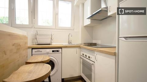 Photo 4 of Study to share in Pinar del Rey, Madrid