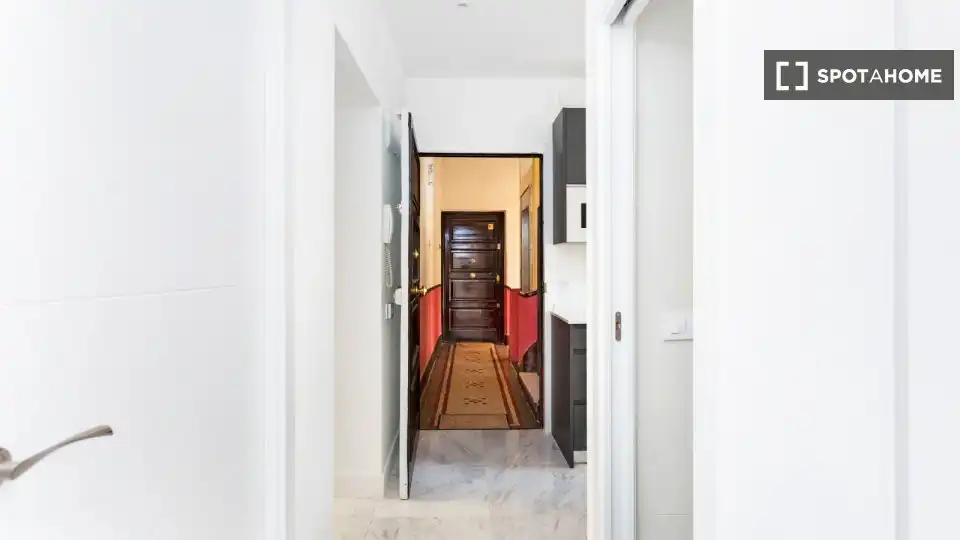 Flat with terrace to rent in Moncloa - Aravaca, imagen 4