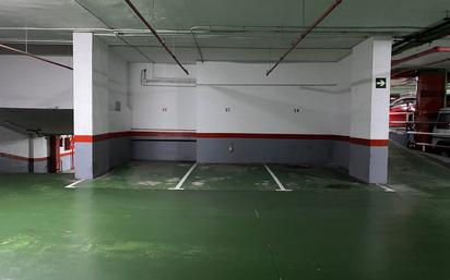 Parking of Garage for sale in  Santa Cruz de Tenerife Capital