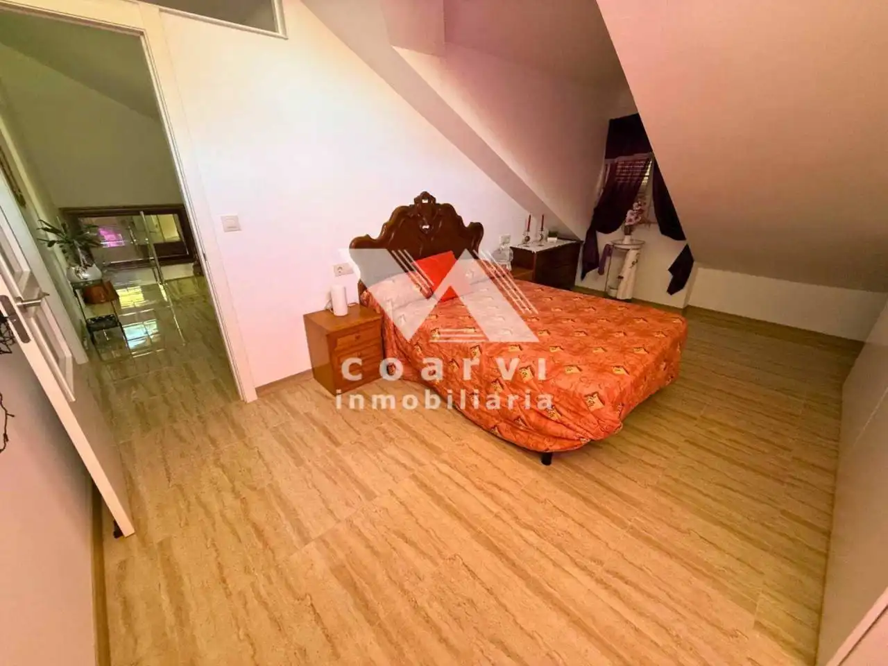 Casa o xalet en venda a Calle pombal, Fisterra
