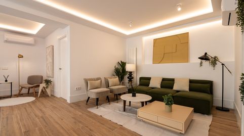 Foto 5 de Pis en venda a Calle Francisco Silvela, Prosperidad, Madrid Capital