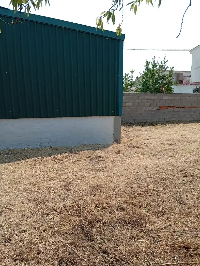 Finca rústica en venda en Brea de Tajo