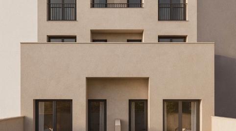 Photo 3 of Flat for sale in Carrer del General Weyler, 43, Cristo Rey - Parque Europa, Illes Balears