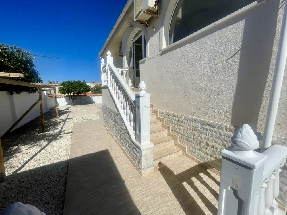 Chalet con piscina en venta en San Fulgencio, imagen 28