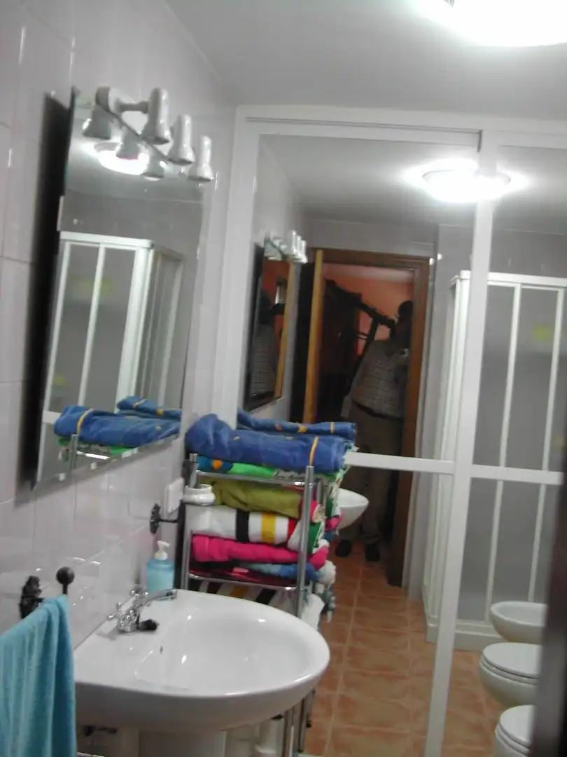 Casa con piscina en venta en Calle de Zarzagorda, imagen 32