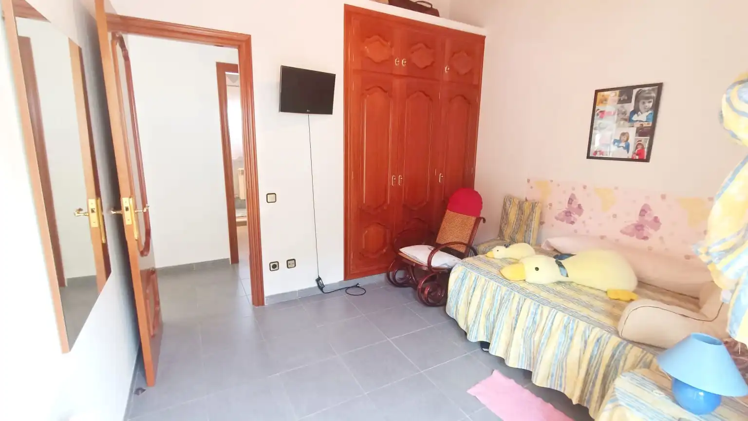 Villa avec terrasse à vendre à Carrer de Sant Esteve, imagen 20