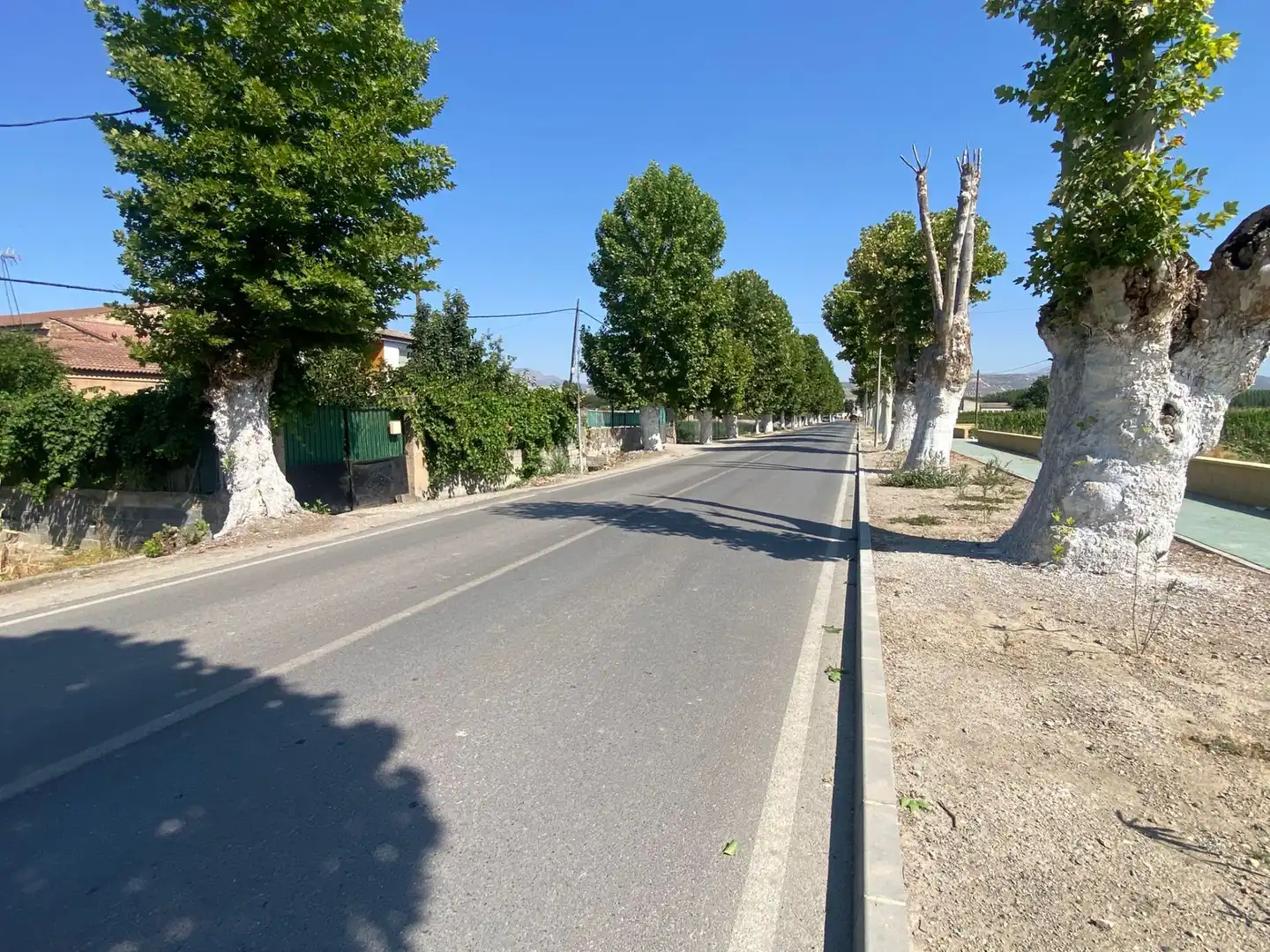Grundstücke und Bauplätze zum Verkauf in Fuente Vaqueros, imagen 12