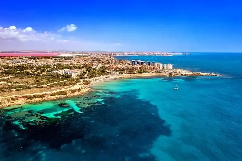 Apartament amb terrassa en venda a Playa del Acequión, Náufragos y Rocío del Mar, imagen 15