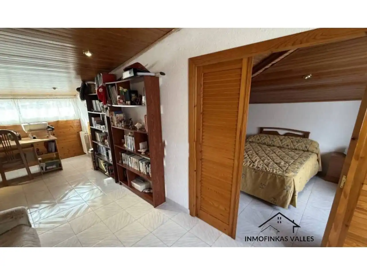 Casa o chalet en venta en Lliçà de Vall con Aire acondicionado, Calefacción y Jardín privado