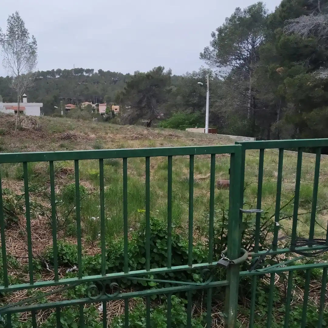 Terreno residenziale in vendita a Olivella, imagen 4