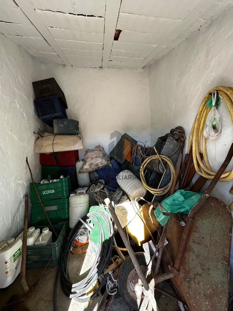 Casa rústica en venda a Canillas de Aceituno, imagen 8
