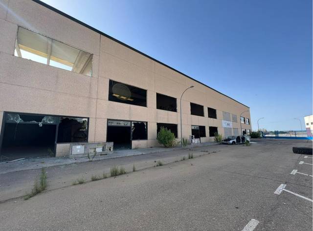 Nave industrial en Venta en De Las Naciones en Señorío de Illescas