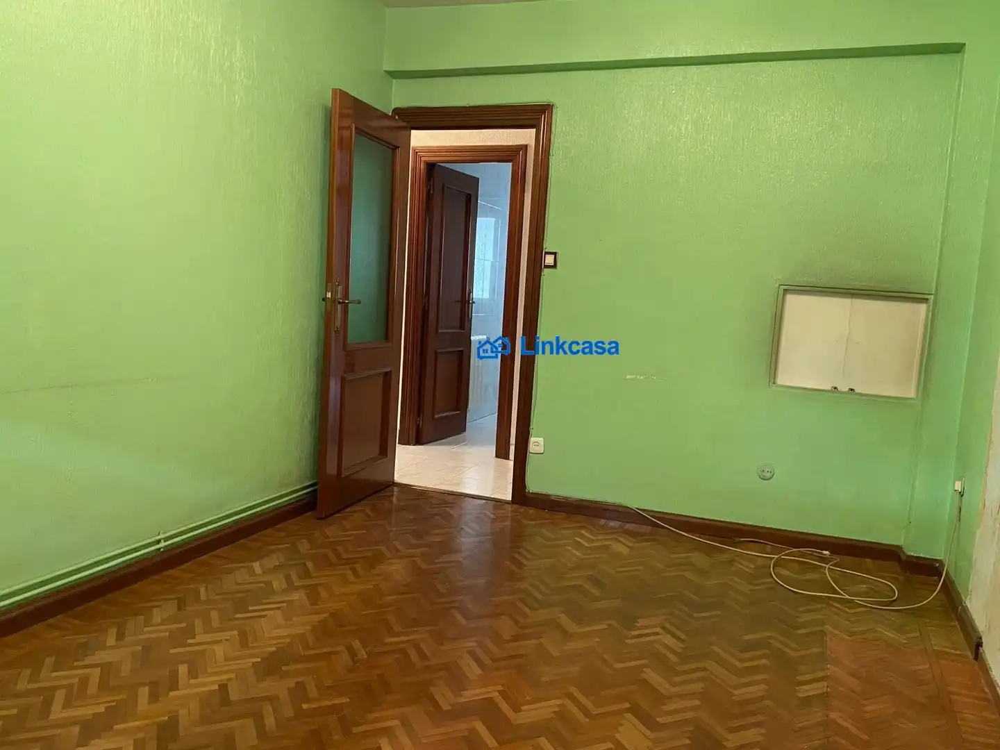 Pis en venda en Madrid amb Calefacció, Parquet i Terrassa
