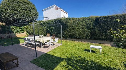 Foto 2 de Casa o xalet en venda a Masnou Alt, El Masnou