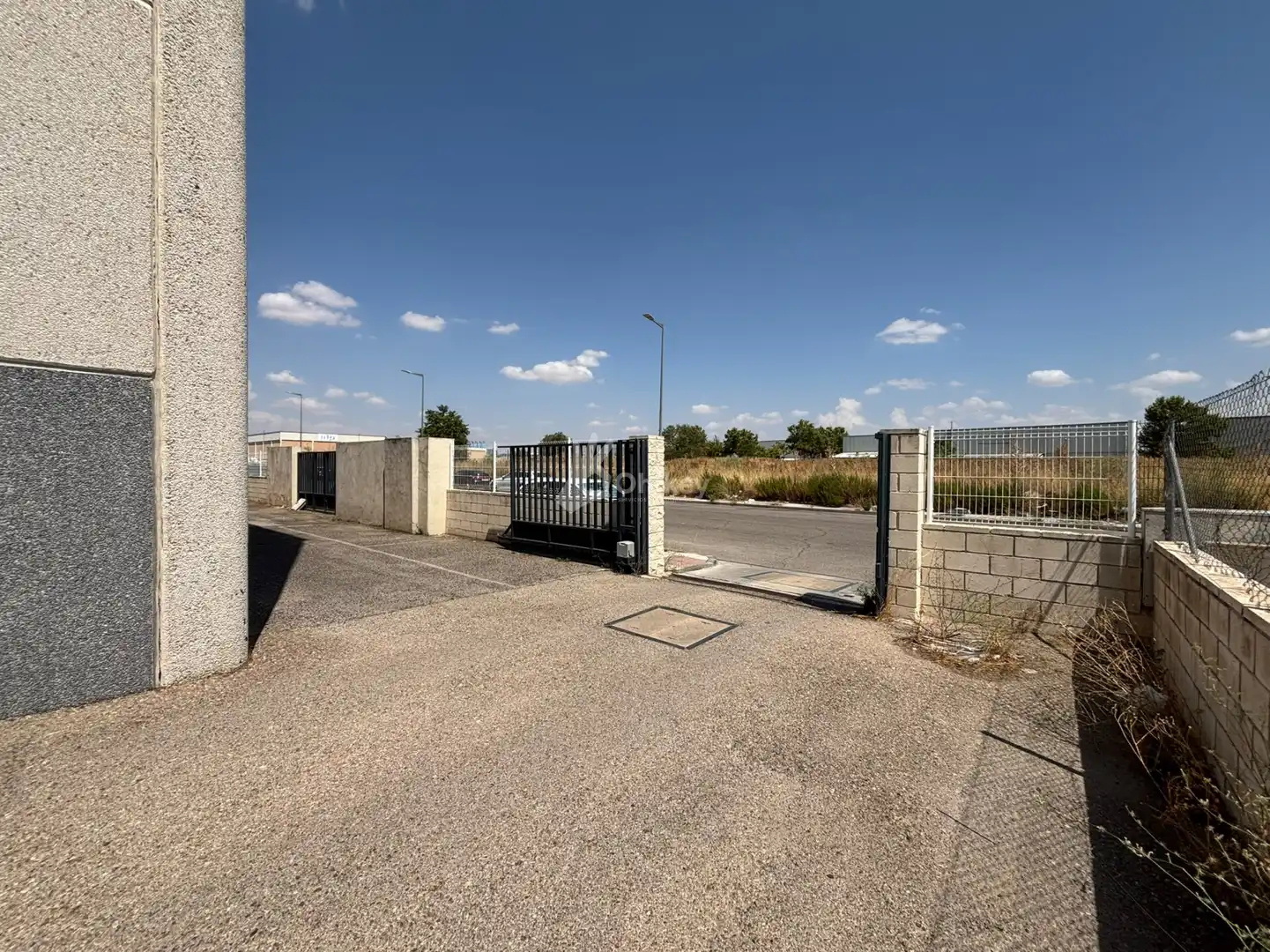Nave industrielle à vendre à Montserrat - Parque Empresarial, imagen 61