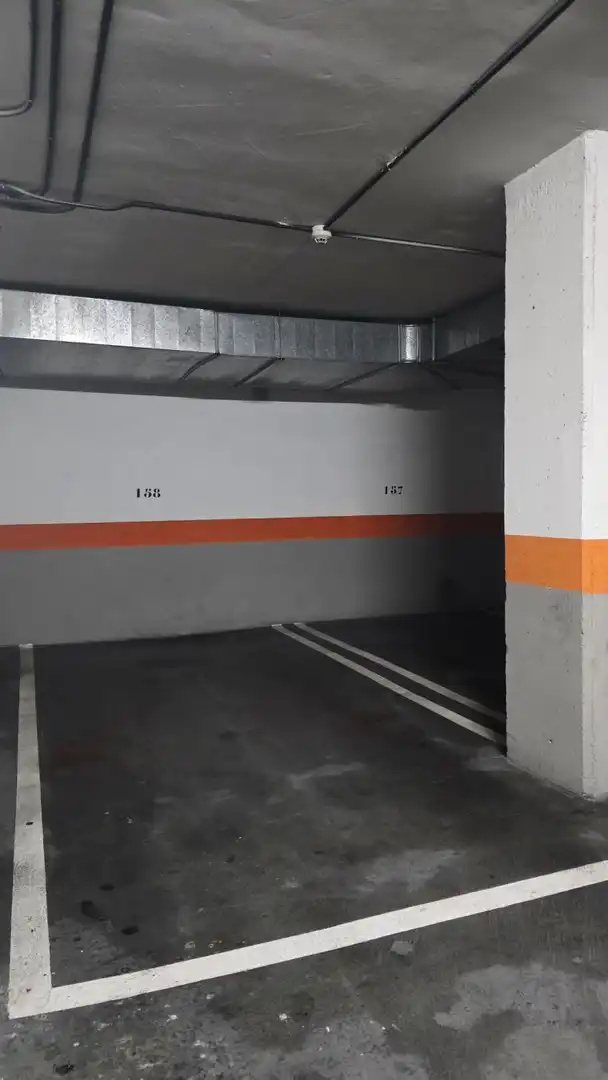 Piso con piscina en alquiler en Luis Jiménez de Asua, imagen 15