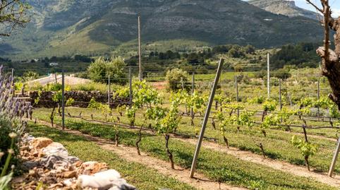 Foto 2 de Casa o xalet en venda a Carrer Doctor Llorca, Murla, Alicante