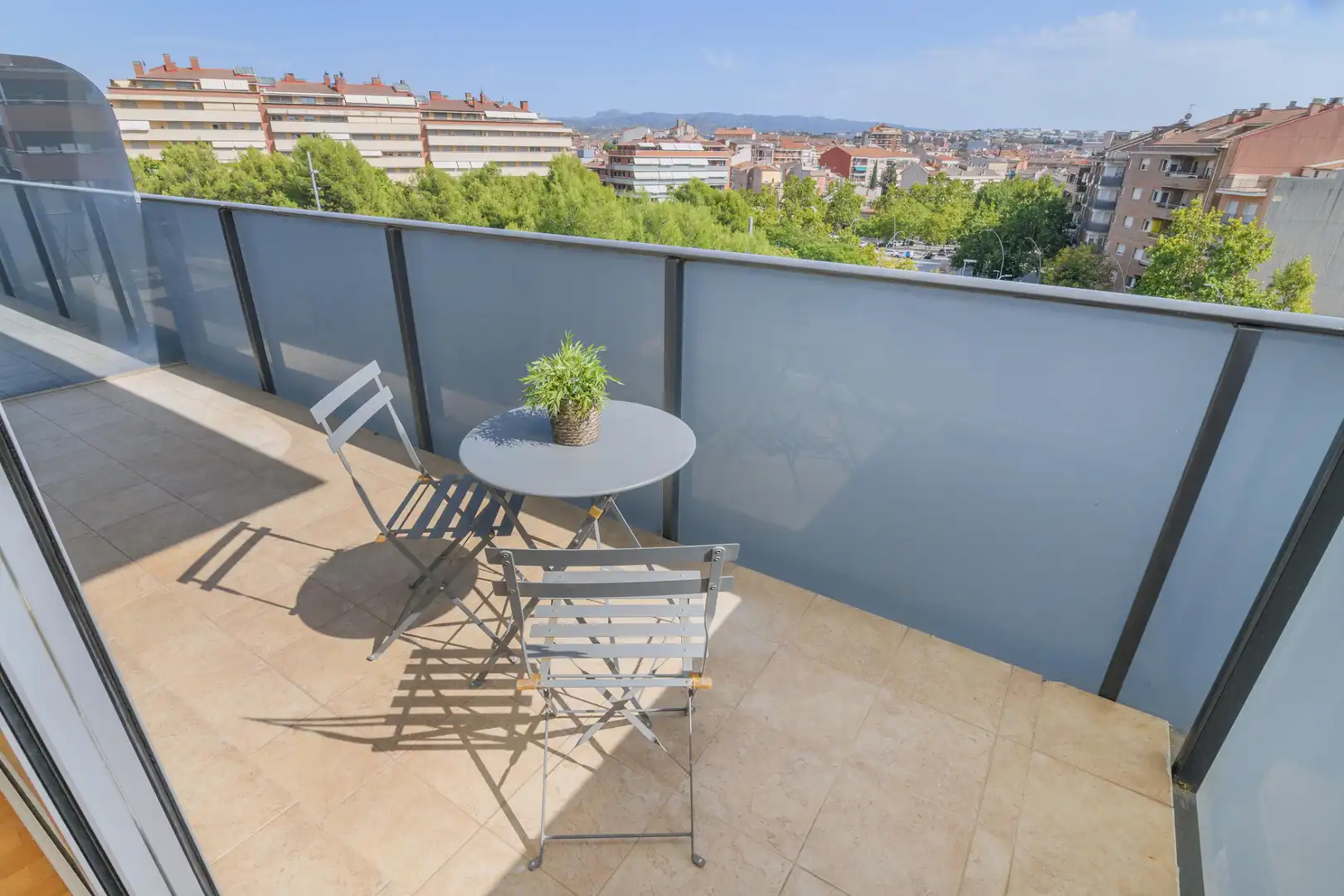 Duplex avec terrasse à vendre à Carrer de Dante, imagen 53