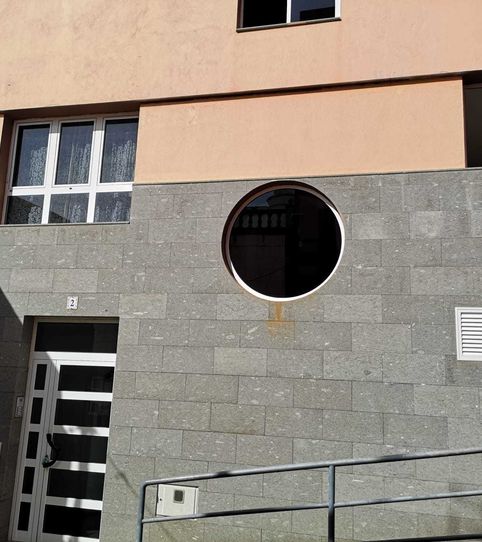 Photo 2 of Garage for sale in C/ Santa Clara , Santidad, Arucas