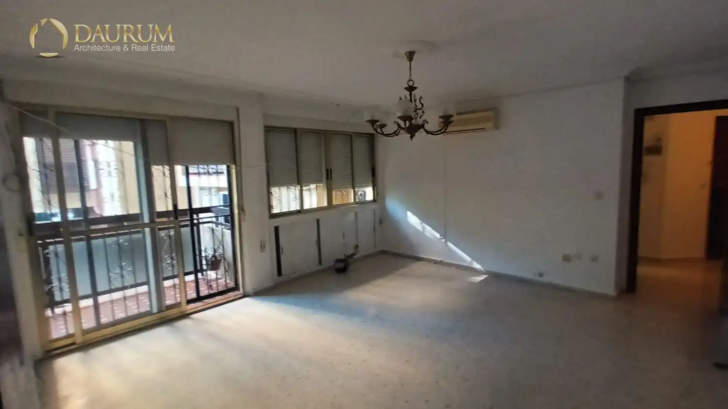 Sala de estar de Piso en venta en Sevilla con Terraza