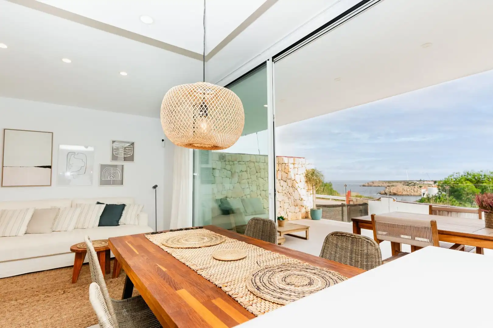 Attique avec terrasse à vendre à Arenal d'en Castell, imagen 19