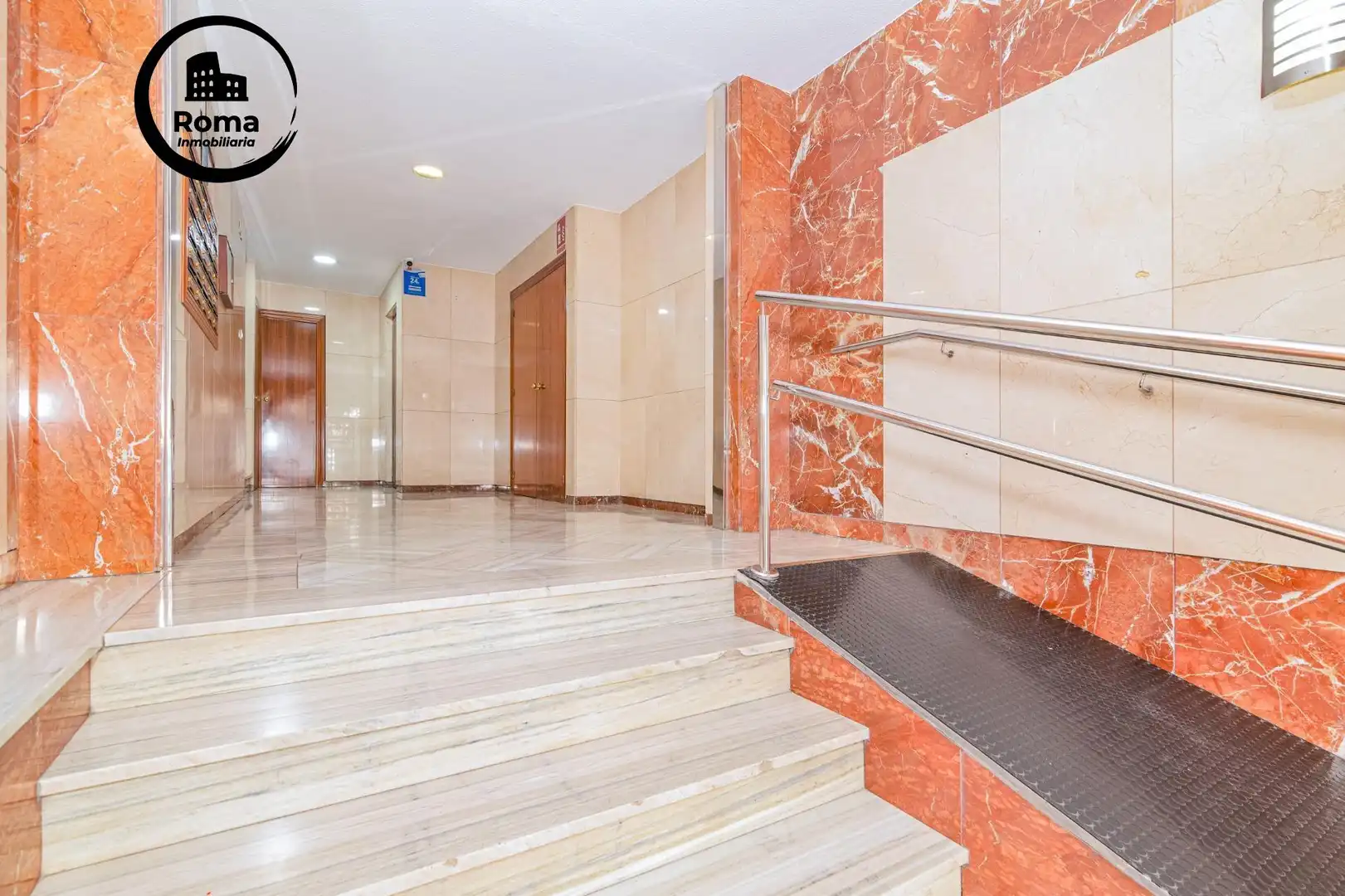 Ático con ascensor en venta en Ronda, imagen 8