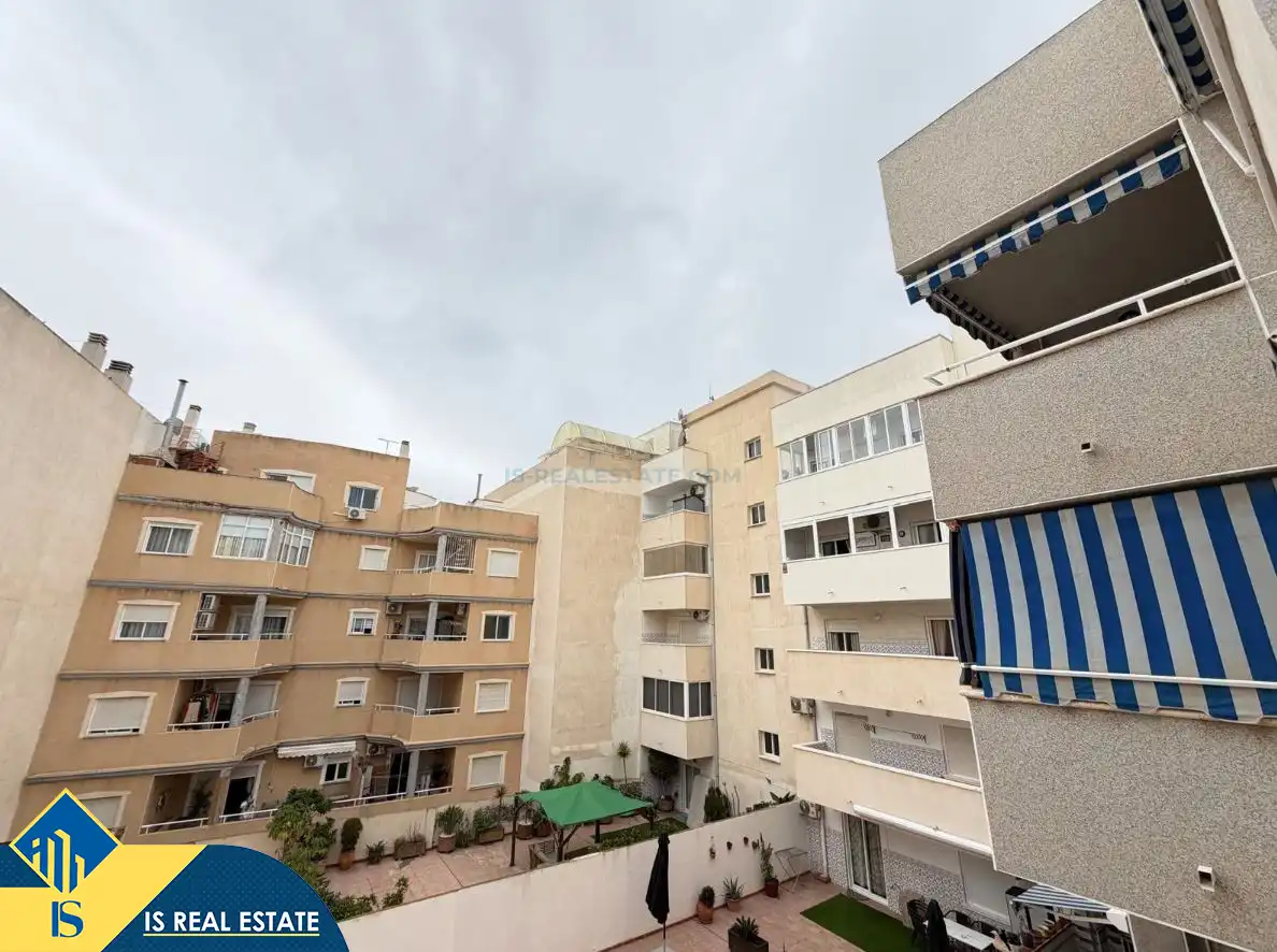 Apartment with lift for sale in Playa del Cura, imagen 26