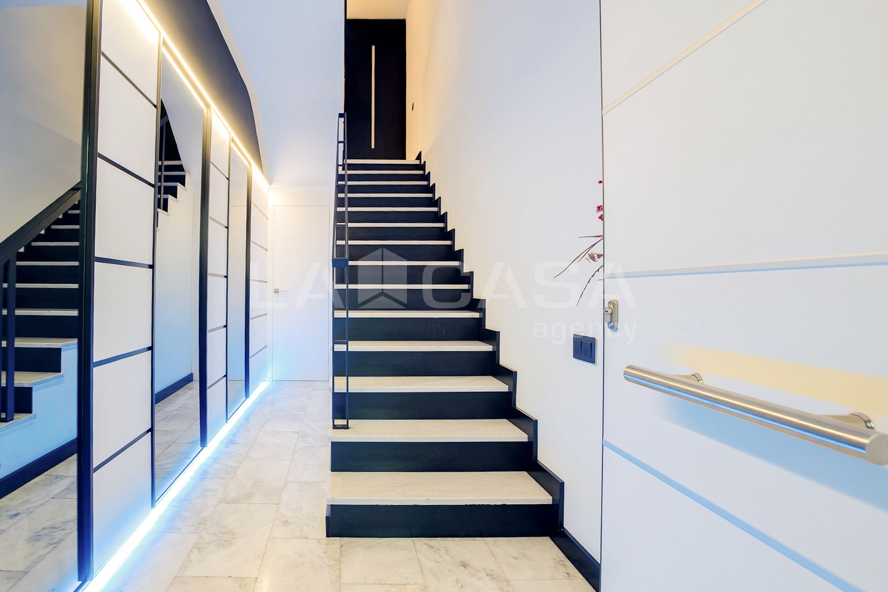 Single-family semi-detached for sale in Granollers  with Air Conditioner, Heating and Parquet flooring