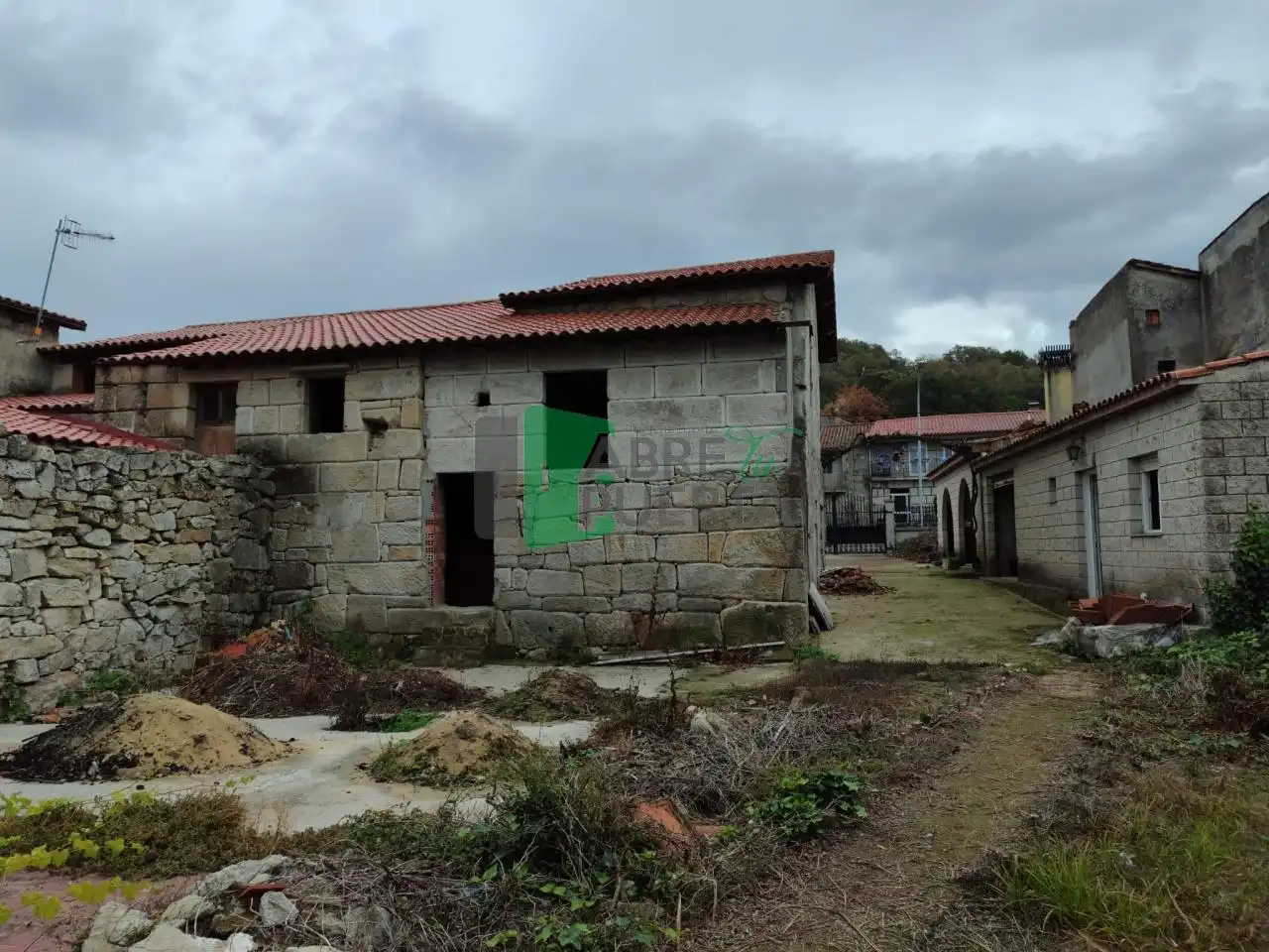 Casa amb jardí en venda a Xinzo de Limia, imagen 23